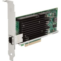 Intel Ethernet Converged Network Adapter X540-T1 - $157.99