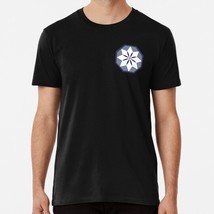 Mahouka Koukou No Rettousei Bloom Emblem Size S to 5XL Made in the USA T-Shirt - $22.80