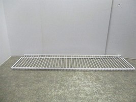 Norcold Refrigerator Wire Shelf 31 3/4 X 8 3/8 Part # 2118SS - £35.39 GBP