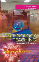 Technology and Teaching: Learning Skills [Hardcover] - £20.78 GBP