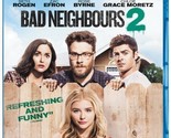 Bad Neighbours 2 Blu-ray | Region Free - £12.64 GBP