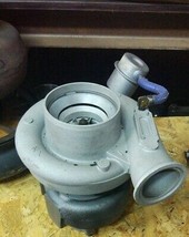 4955657 495-5657 Cummins OEM NEW Turbocharger - $1,283.63