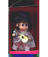Mattel Doll sample item