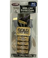 Belkin Gold Series IEEE 1284 Printer Cable DB25 Male/ Centronics 36 Male... - $175.11 MXN