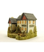 &quot;Ross Bros. Clothiers&quot;, Liberty Falls Collection, 1993 Christmas Village... - €6,71 EUR