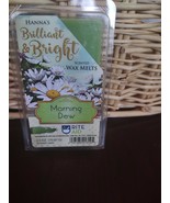 Morning Dew Wax Melts - $165.35 MXN