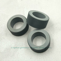 3Pcs Pickup Roller Tire 035-14303 Fit For EZ 200 220 300 230 330 370 390 570 590 - £6.97 GBP