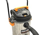 Ridgid Vacuum cleaner Wd19560 384661 - £62.14 GBP