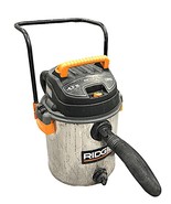 Ridgid Vacuum cleaner Wd19560 384661 - £61.94 GBP