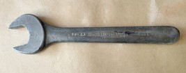 Vintage Williams 15/16&quot; open-end large wrench USA BW-8A - £10.40 GBP