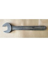 Vintage Williams 15/16&quot; open-end large wrench USA BW-8A - £10.21 GBP