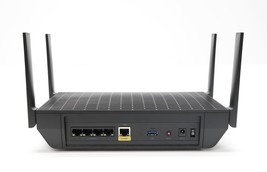 Linksys Hydra Pro AXE6600 MR7500 Wi-Fi 6E Tri-Band Router image 4