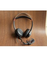 Plantronics Voyager Focus UC B825 Wireless Bluetooth Headset Only FREE S/H - $568.30 MXN