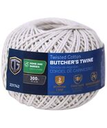 MIBRO Group (The) 641971 TG#16x350 Butcher Twine - $349.20 MXN