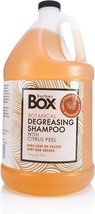 Degreasing Dog Shampoo, 1 Gallon - Cuts Through Tough Dirt And Grease With Ease, - $35.99