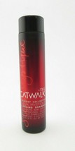 TIGI Catwalk Straight Collection Sleek Mystique Glossing Shampoo 10.14 oz - $12.99