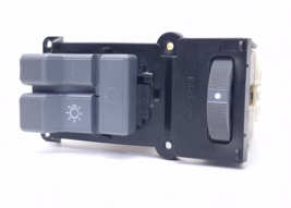 1988 - 1994 CHEVY SILVERADO GMC SIERRA TRUCK  HEAD LIGHT FOG LIGHT SWITC... - €27,68 EUR