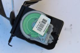 2012-2014 HYUNDAI VELOSTER REAR RIGHT SEAT BELT R1667 image 5