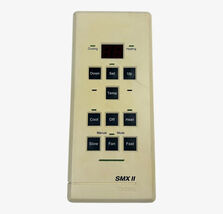 Cruisair ASY-423-X01, Replacement SMX II AC Control Display digital Keypad - €128,59 EUR
