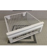GE Refrigerator Wire Basket Assy WR32X10121 - £104.35 GBP