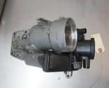 Engine Oil Filter Housing From 2007 VOLVO S40  2.5 31338685 - $105.00