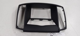 Nissan Maxima Radio Bezel Trim Dash Surround 2011 2012 2013 2014 - $49.94