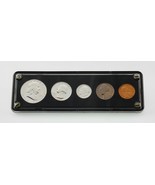 1953 États Unis Preuve Kit En Support Gem Preuve État - $360.25 CAD