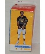 Andre Iguodala Bobblehead Bobble head Golden State Warriors 2018 Champio... - $1,814.52 MXN