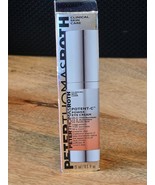 PETER THOMAS ROTH Potent-C Vitamin C Power Eye Cream - 0.5 oz. NEW IN RETAIL BOX - $33.11