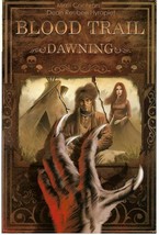 Blood Trail Dawning Tp - £6.93 GBP