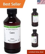 LorAnn Guava SS Flavor, 4 ounce bottle - $31.35