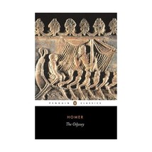 The Odyssey Homer (Author)/ Jones, Peter (Introduction by)/ Rieu, E. V. (Transla - £10.26 GBP