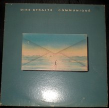 Dire StraitsCommunique, 1979 [Vinyl] - £9.77 GBP