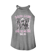 Twisted Sister Come Out and Play Tour 86 Women&#39;s Rocker Tank Rock Band Tour - $32.50+