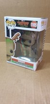 Funko Pop! Marvel Holiday: Guardians of The Galaxy - Groot #1105 - Brand... - £9.28 GBP