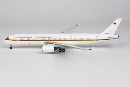 Luftwaffe Airbus A350-900 10+03 NG Model 39005 Scale 1:400 - £42.22 GBP