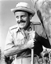 Terry-Thomas It&#39;s a Mad Mad Mad Mad World 8x10 HD Aluminum Wall Art - £30.89 GBP