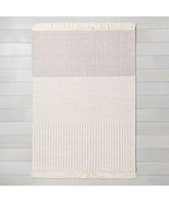 Tri-Patterned Area Rug - Hearth &amp; Hand™ with Magnolia - 9&#39; x 12&#39; - $445.50