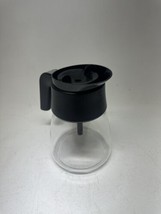 Ninja Coffee Bar CF080 CF081 CF082 Replacement Carafe Coffee Pot With Lid - £19.54 GBP
