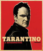 Tarantino: A Retrospective [Hardcover] Shone, Tom - £34.83 GBP