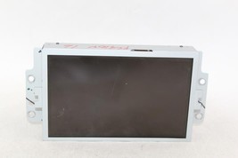 Info-GPS-TV Screen Front Display 8&quot; Fits 2013-2016 Ford Fusion Oem #26025ID D... - £358.64 GBP