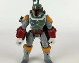 Star Wars Hasbro LFL 5.5&quot; Action Figure C-001C  B3667  - $9.89