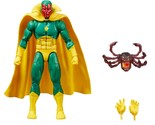 Marvel Legends Series Vision, Comics Collectible 6-Inch Action Figure - £36.75 GBP