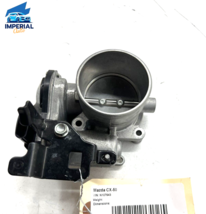 2023 MAZDA CX-50 ENGINE THROTTLE BODY VALVE MODULE OEM - 15K MILES - - $172.96