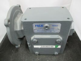 Falk 1206WBM2A Right Angle Worm Reducer, 5:1 Ratio, 2.51 HP - $149.00