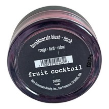 bareMinerals I.d. Blush Fruit Cocktail 34583 Full Size Sealed - £73.78 GBP