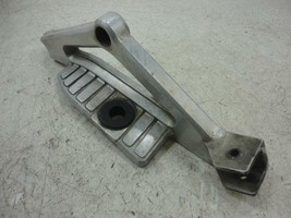 1983 1984 1985 Honda Nighthawk CB650SC 650 PASSENGER LEFT FOOT PEG BRACKET - $10.00