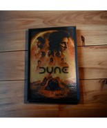 Dune MAGNET 2&quot;x3&quot; Refrigerator Locker Movie Poster 3d Printed - $7.91