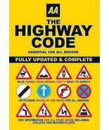 AA the Highway Code (AA Driving Test Series) by AA Publishing Paperback ... - £3.93 GBP