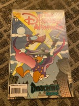 The Disney Afternoon #2 VINTAGE MARVEL COMIC BOOK *RARE OOP* - $23.15
